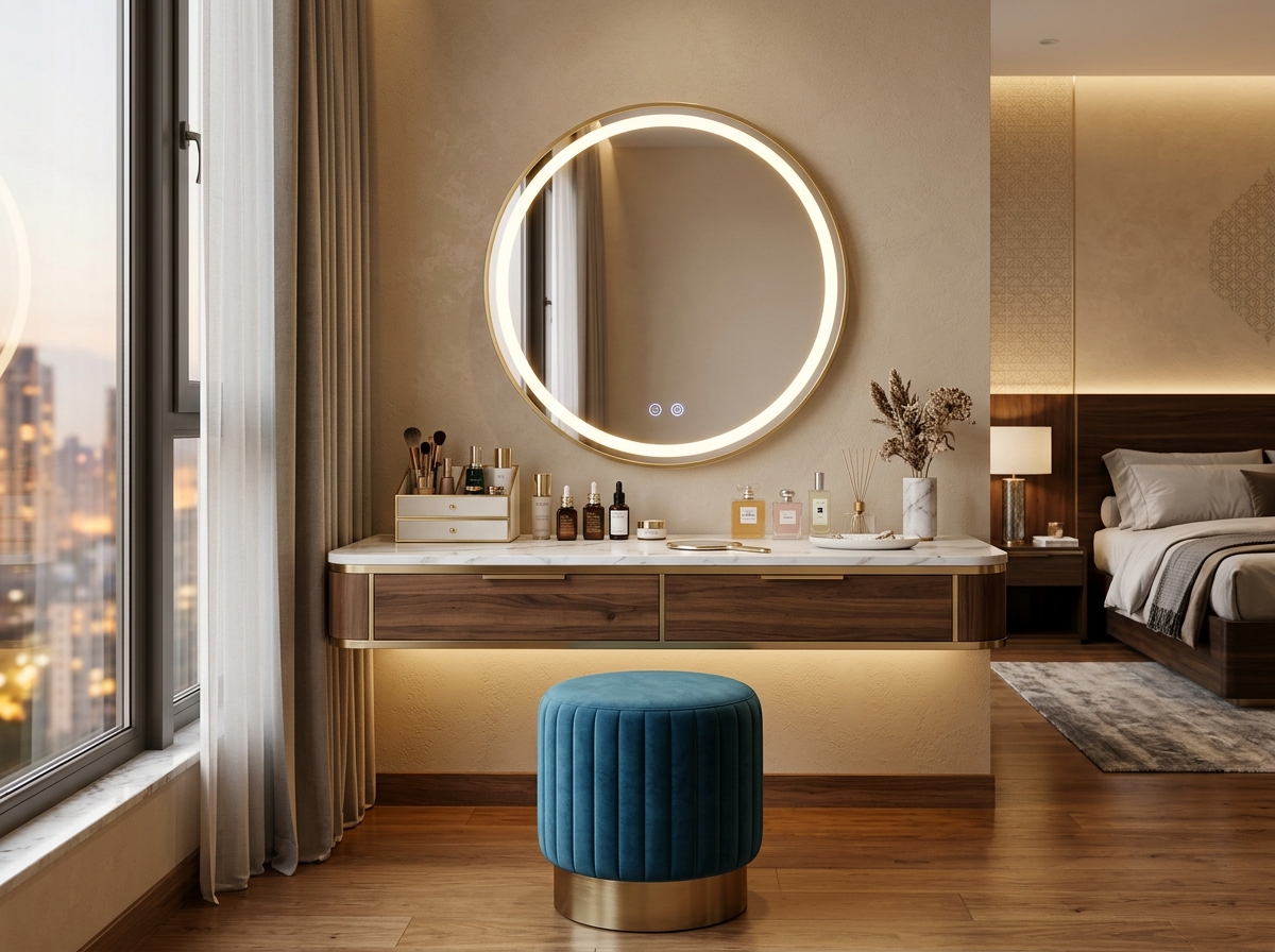 Dressing Table