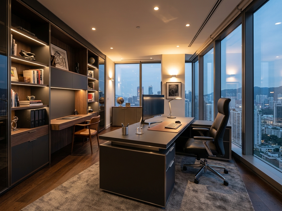 Study Table
